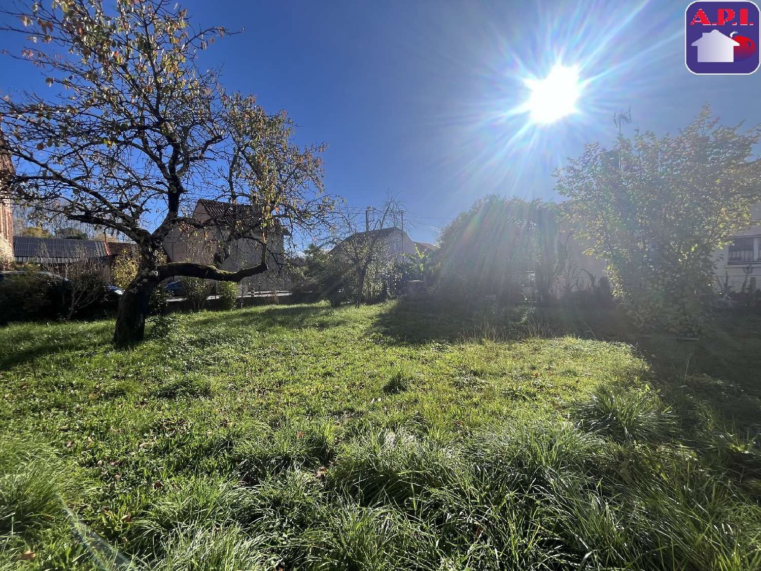  te koop terrein Pamiers Ariège 4