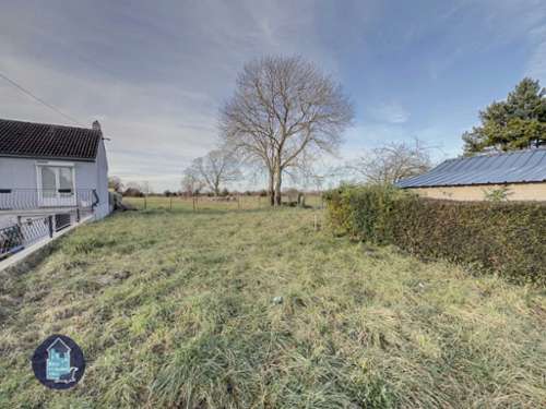 Pendé Somme Grundstück Bild 7252774