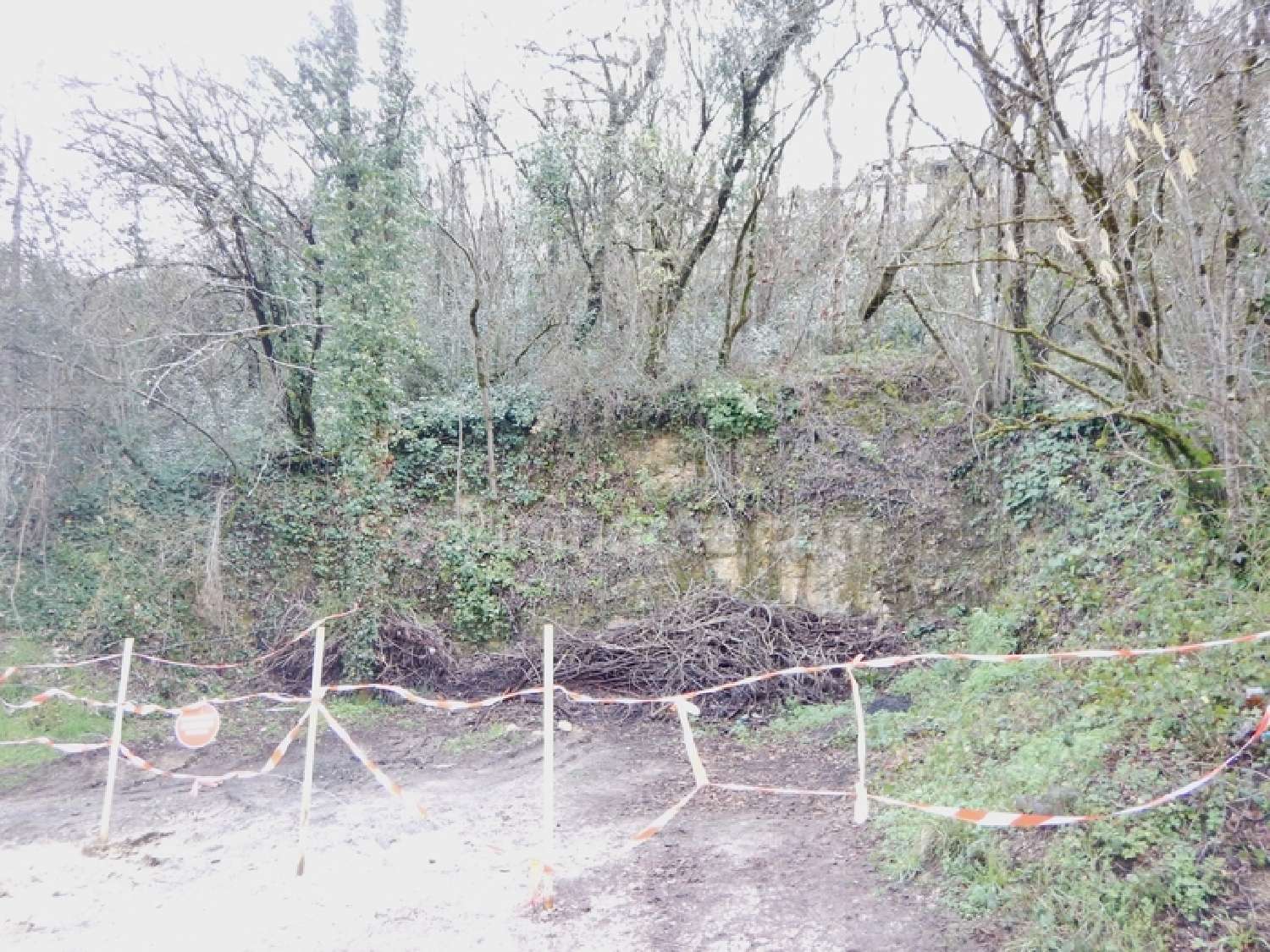  for sale terrain Périgueux Dordogne 1