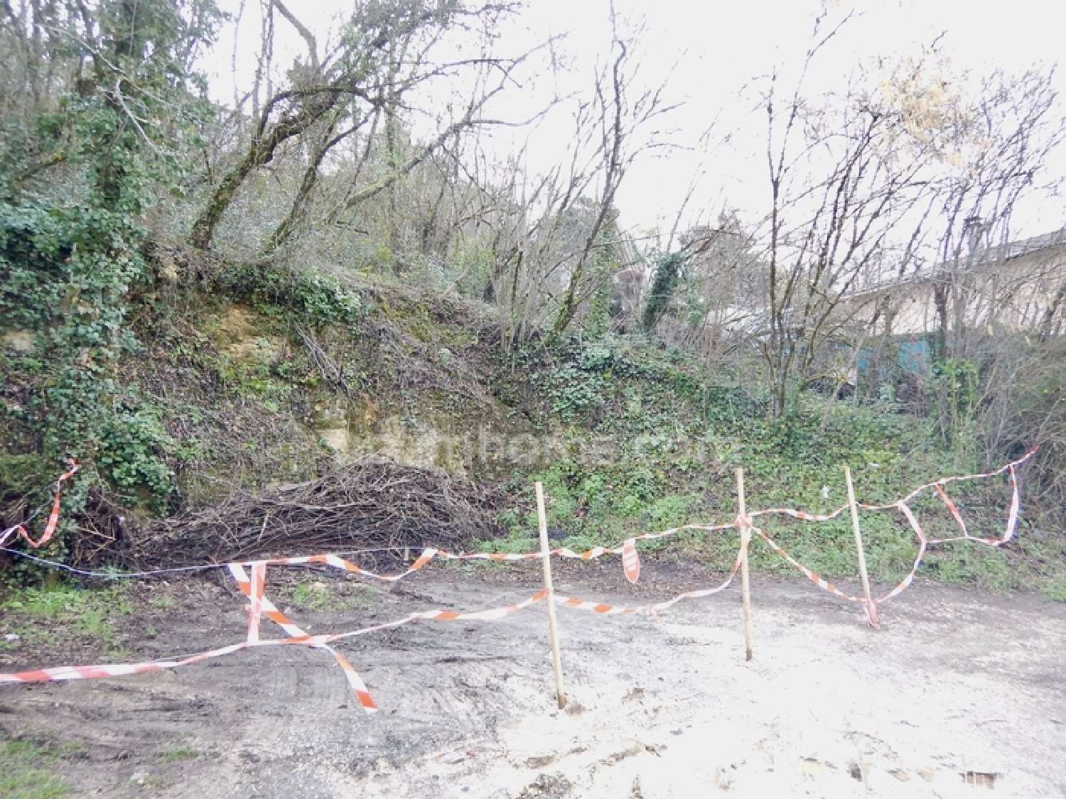  for sale terrain Périgueux Dordogne 2