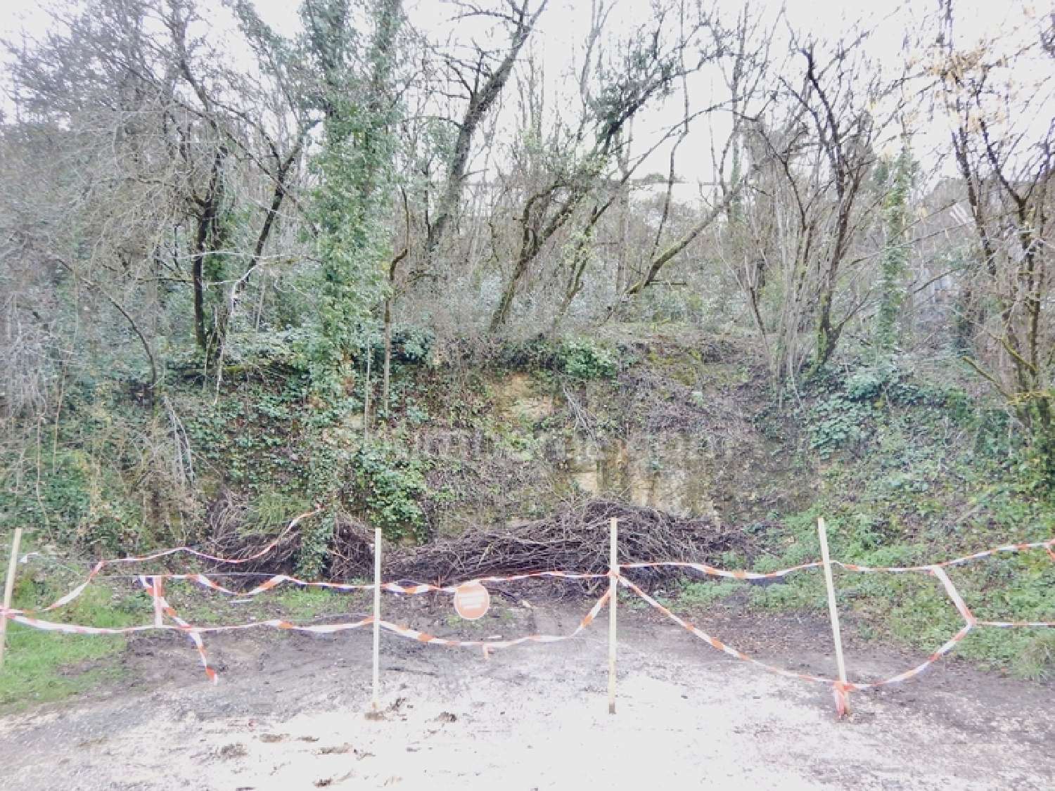  for sale terrain Périgueux Dordogne 3