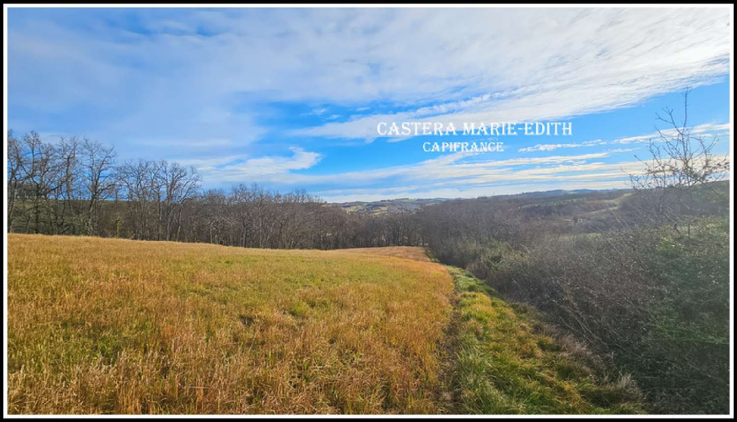  kaufen Grundstück Pessan Gers 1