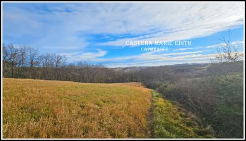 Pessan Gers Grundstück Bild 7263857