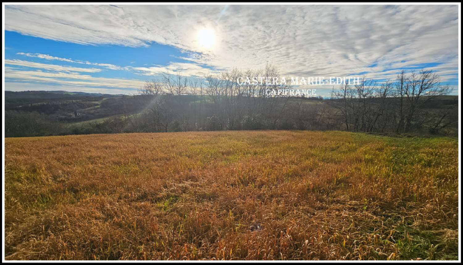  kaufen Grundstück Pessan Gers 7