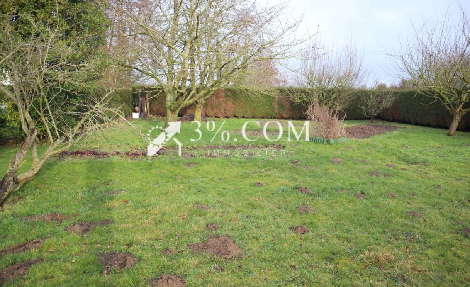  kaufen Grundstück Phalempin Nord 1