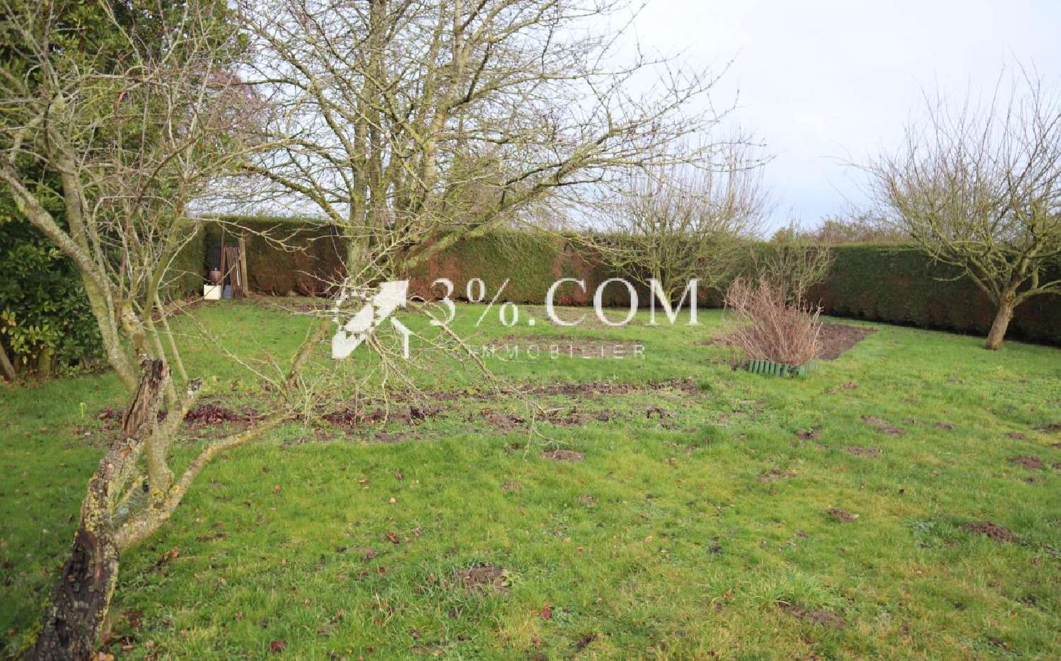  kaufen Grundstück Phalempin Nord 3