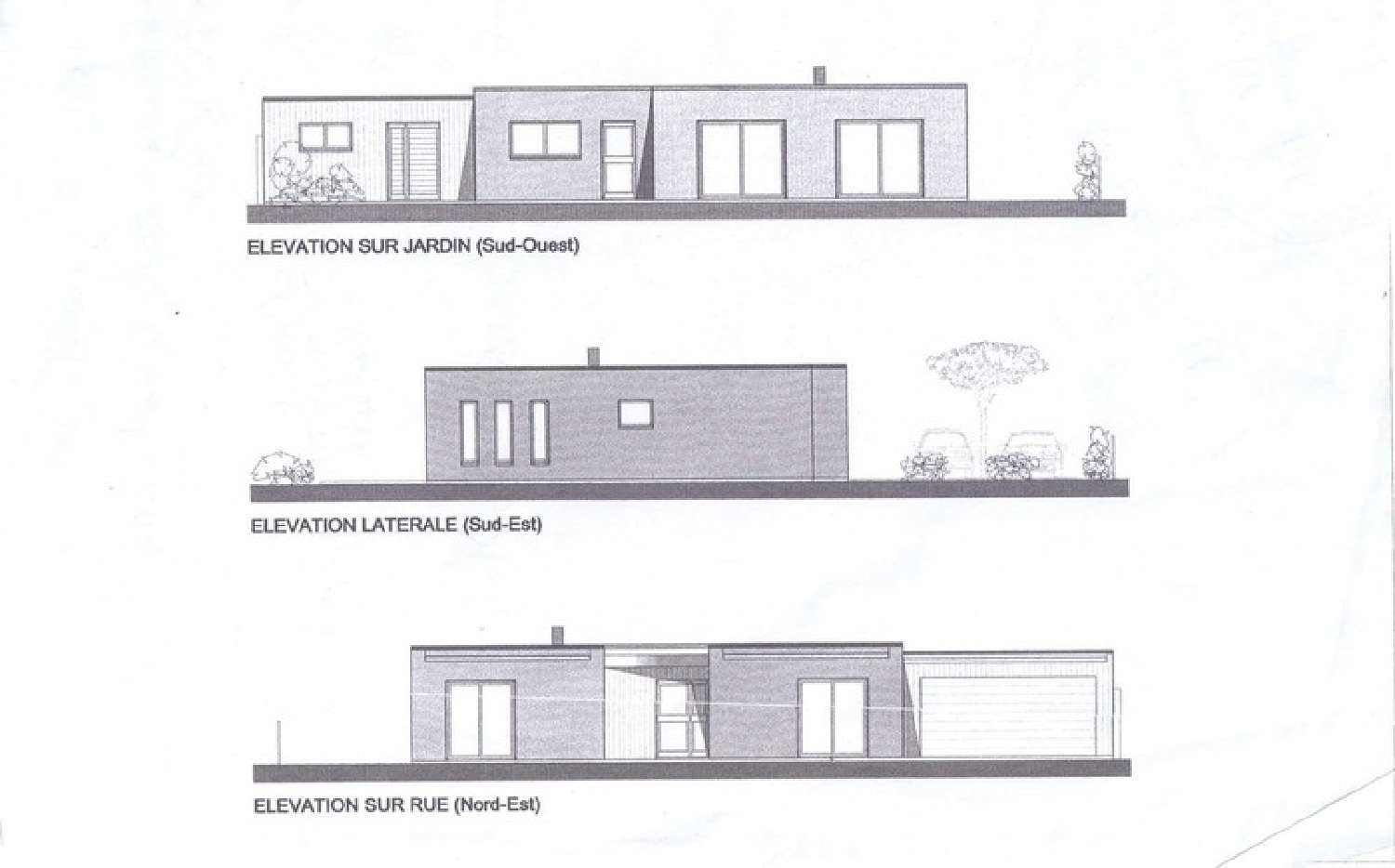  for sale terrain Pissy Somme 1