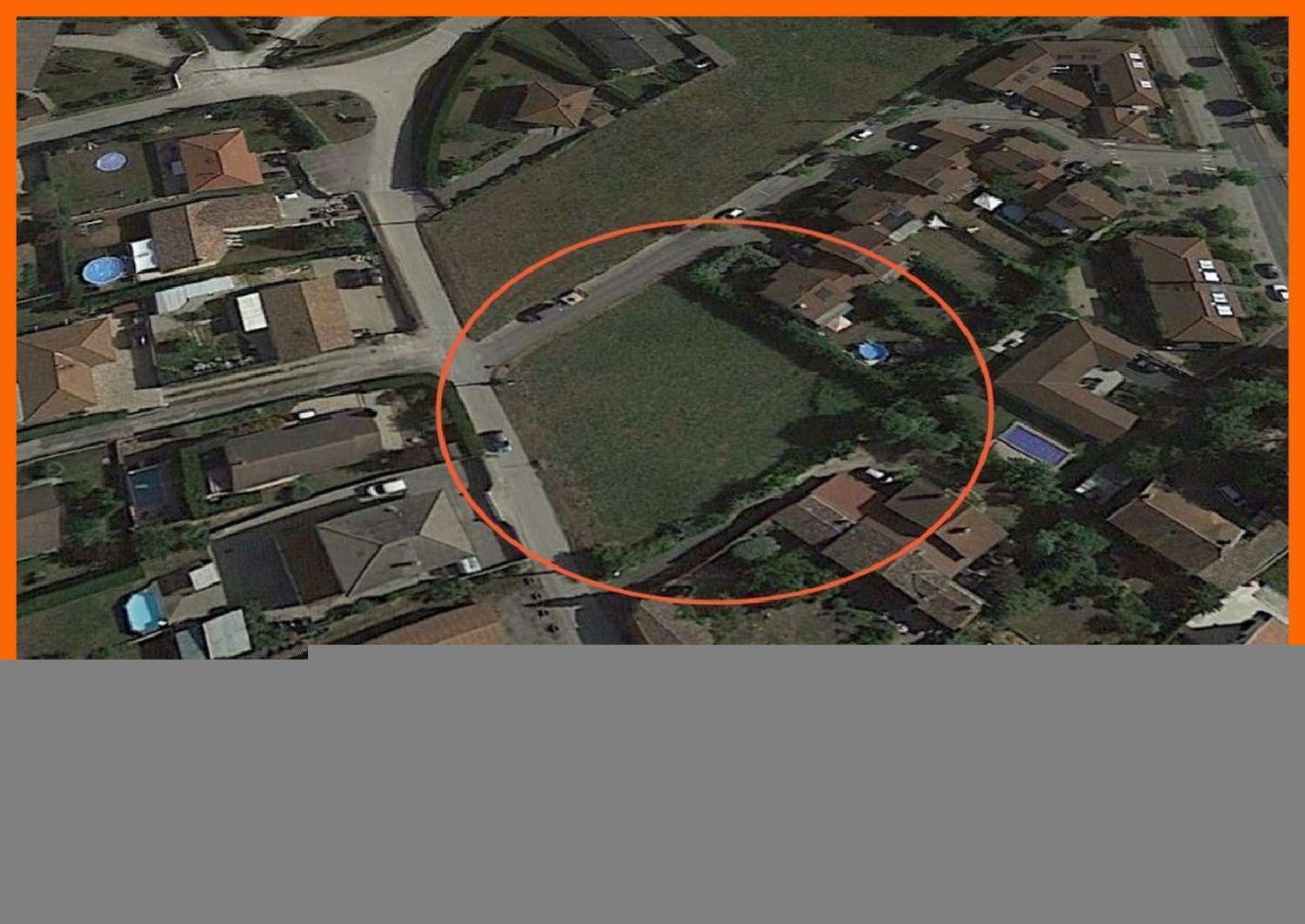  à vendre terrain Pizay Ain 4