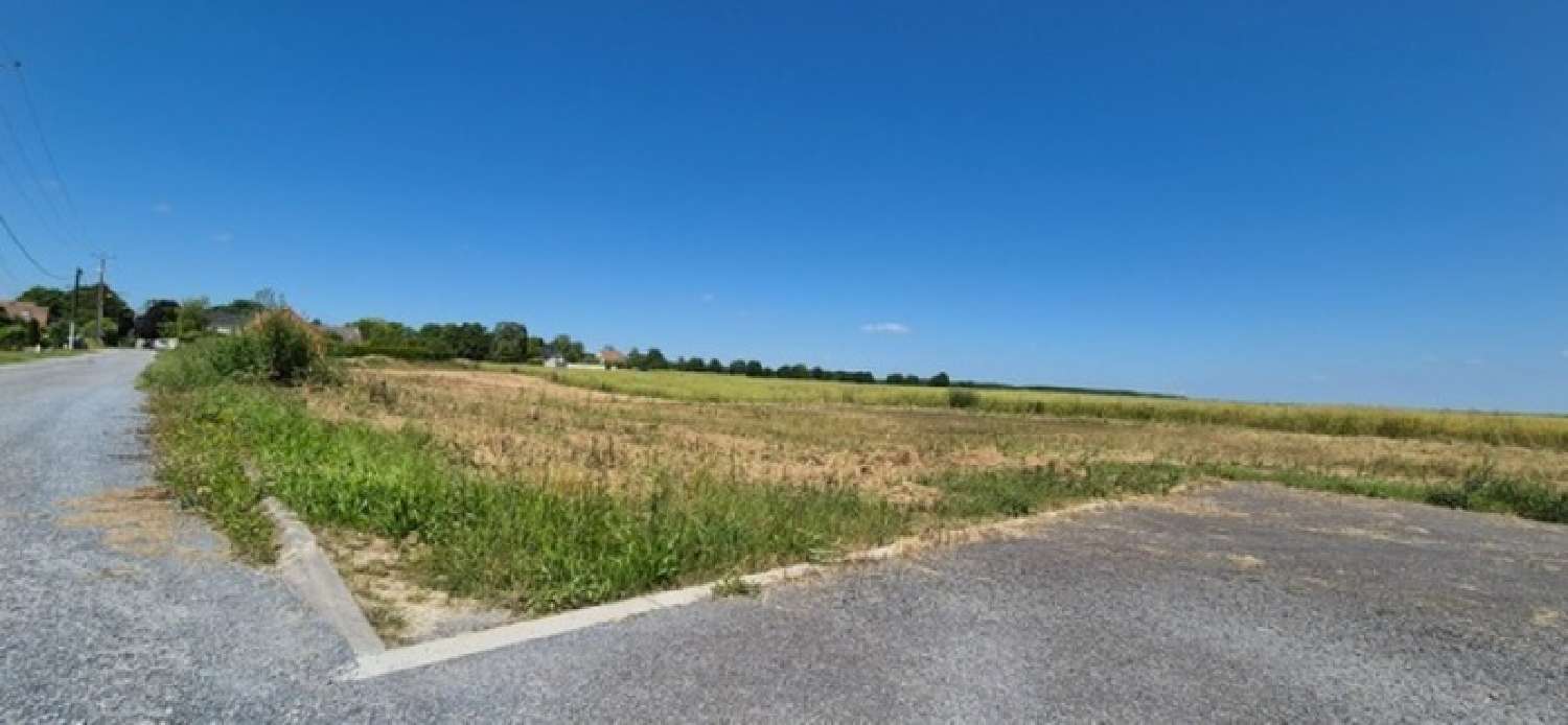  kaufen Grundstück Plivot Marne 5