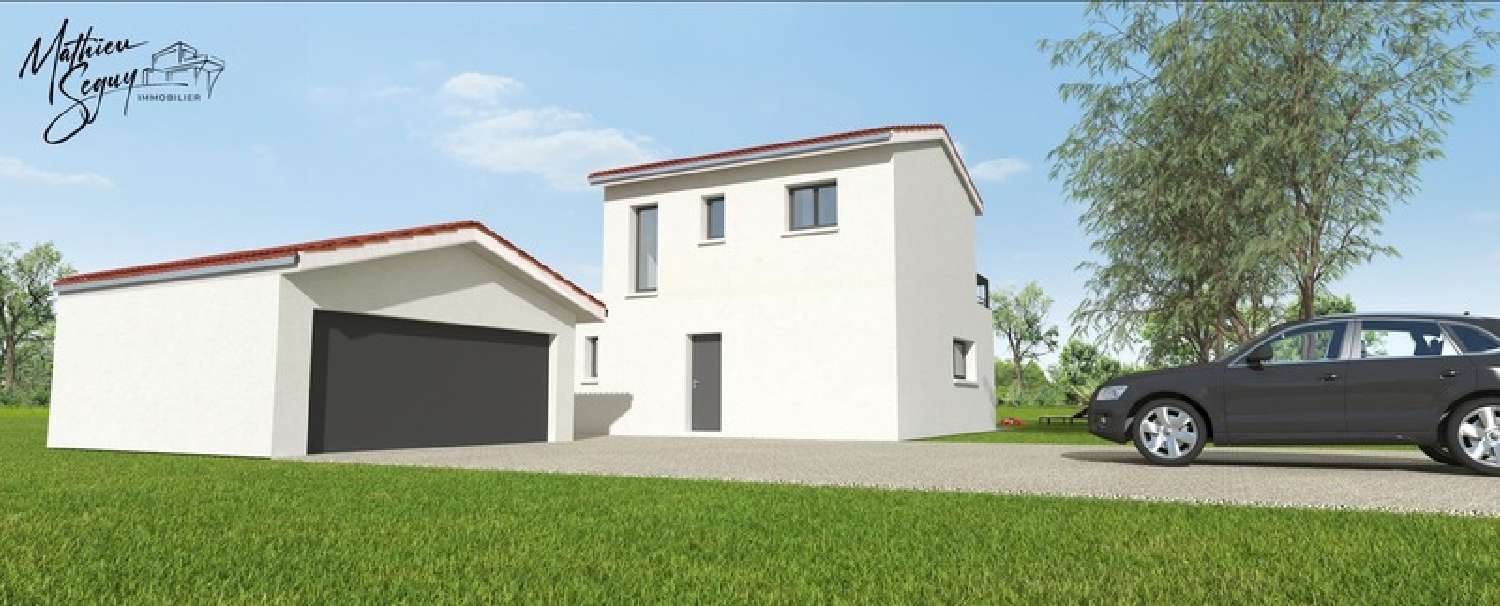  kaufen Grundstück Pollionnay Rhône 6