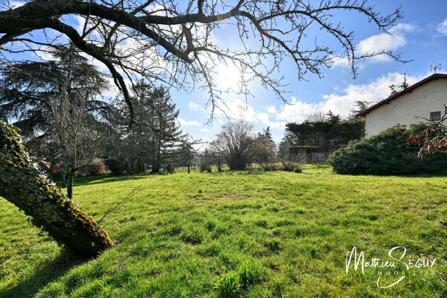  te koop terrein Pollionnay Rhône 3