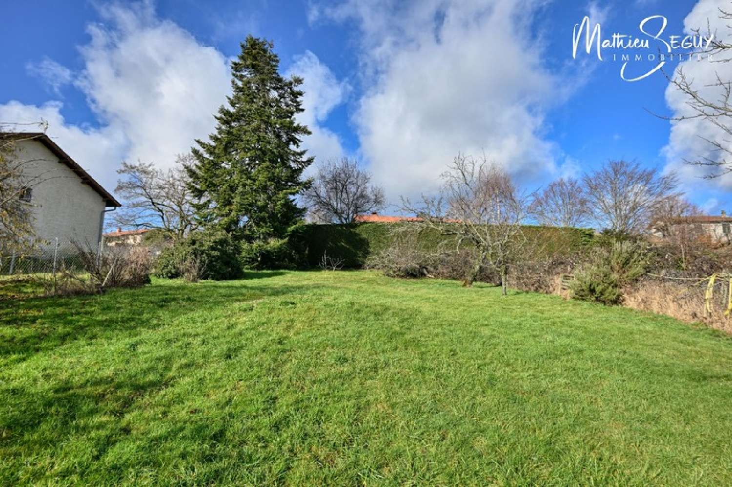 te koop terrein Pollionnay Rhône 7