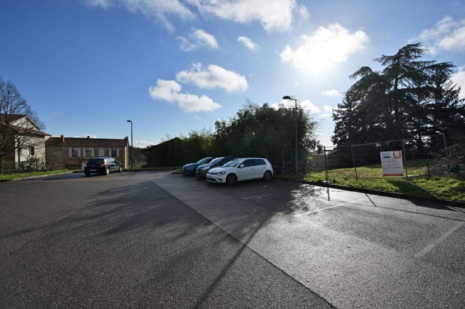  te koop terrein Pollionnay Rhône 6