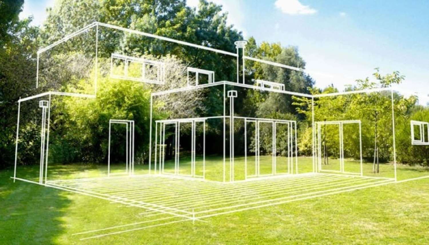  te koop terrein Pontenx-les-Forges Landes 2