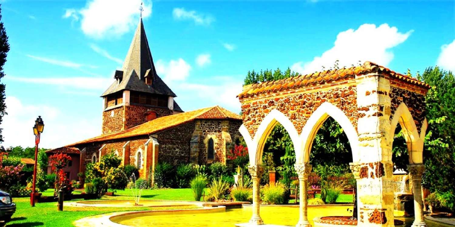  te koop terrein Pontenx-les-Forges Landes 4