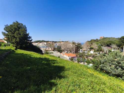 Port-Vendres Pyrénées-Orientales terrein foto 7251594