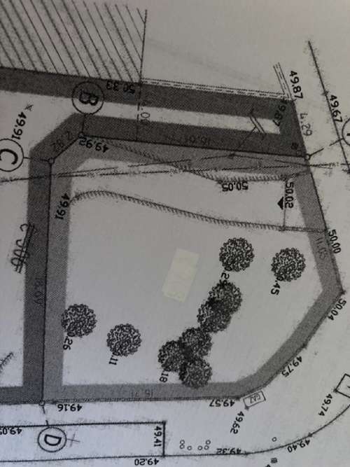 Poujols Hérault terrein foto 7254320