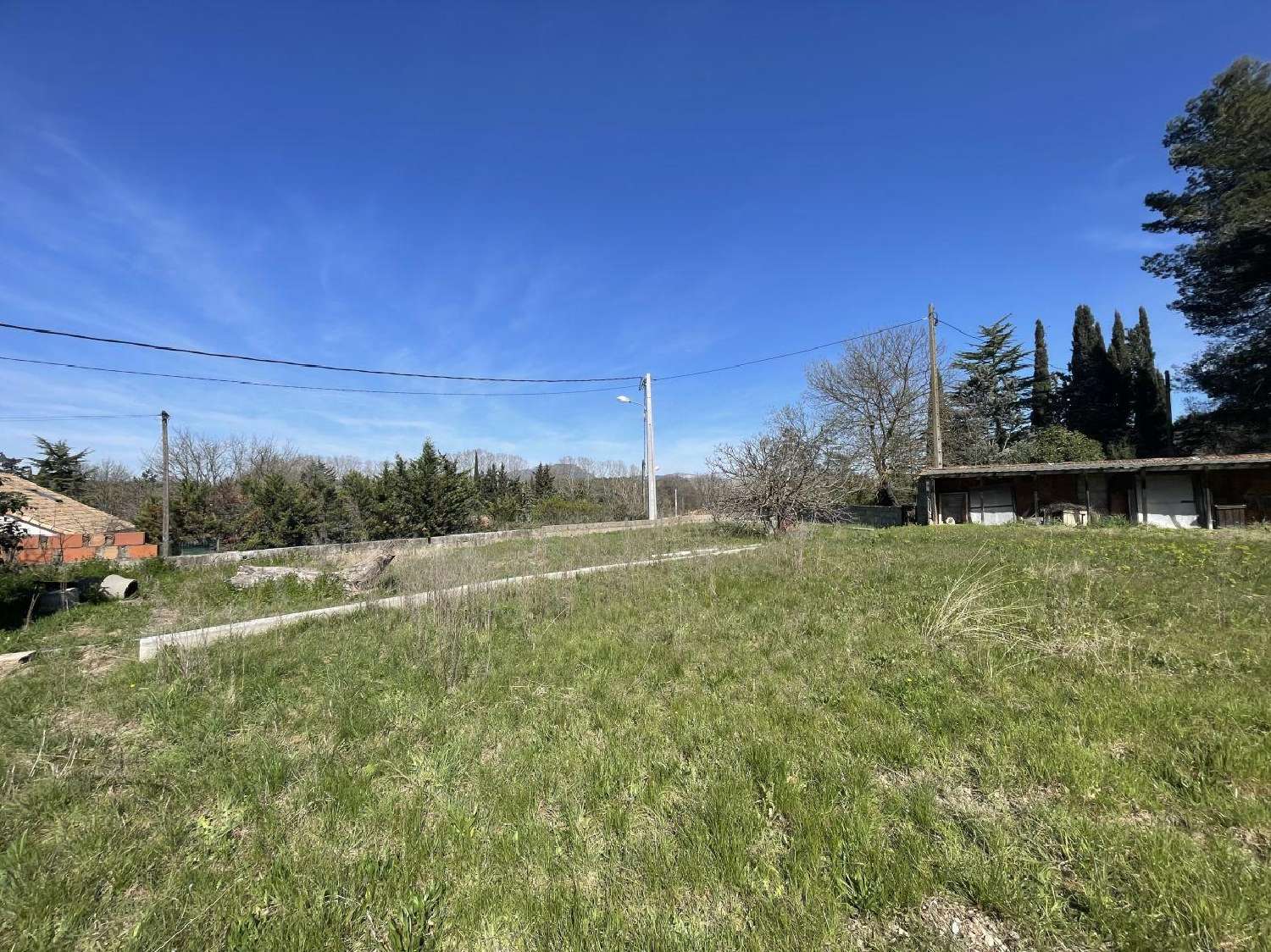 kaufen Grundstück Prades-le-Lez Hérault 1