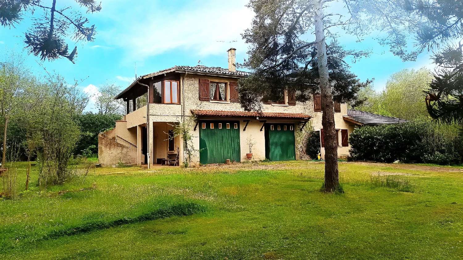  kaufen Grundstück Puycalvel Tarn 2