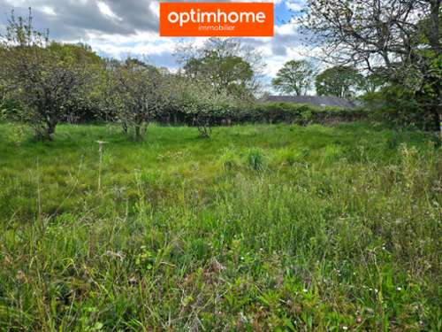 Redon Ille-et-Vilaine terrain foto 7266079