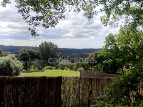 Roquessels Hérault terrain foto 7267218