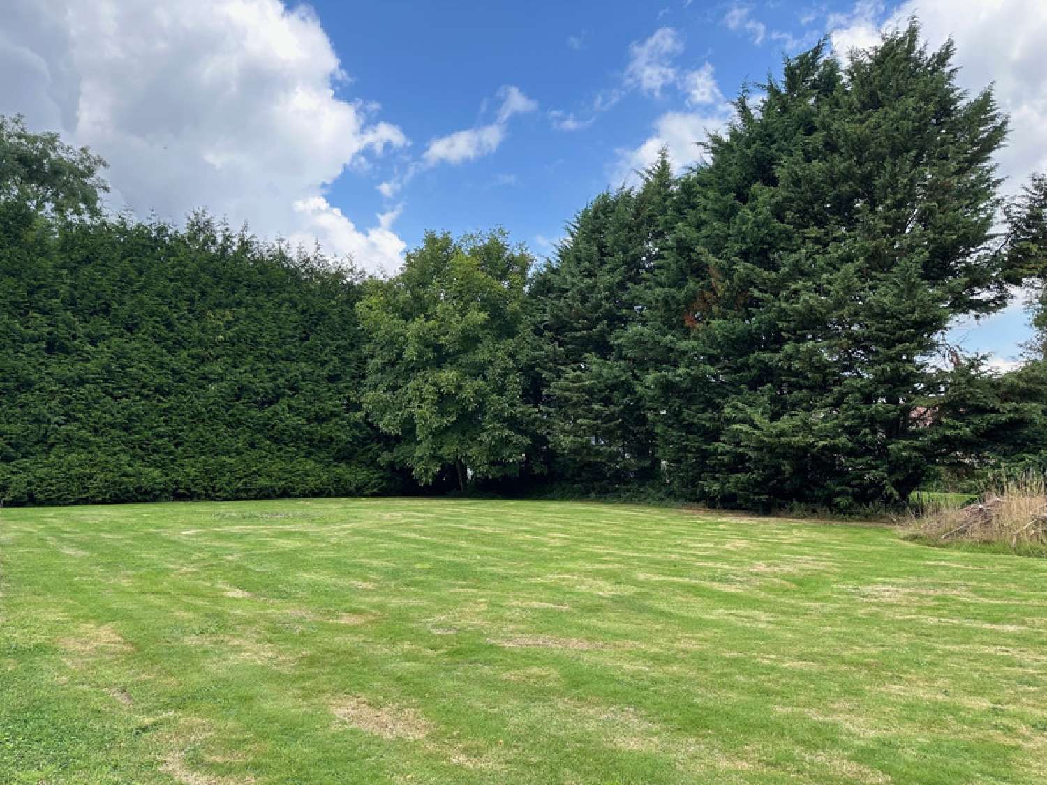 kaufen Grundstück Routot Eure 1