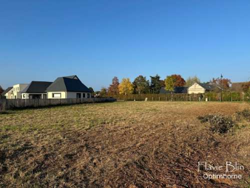Sacquenville Eure terrein foto 7253980