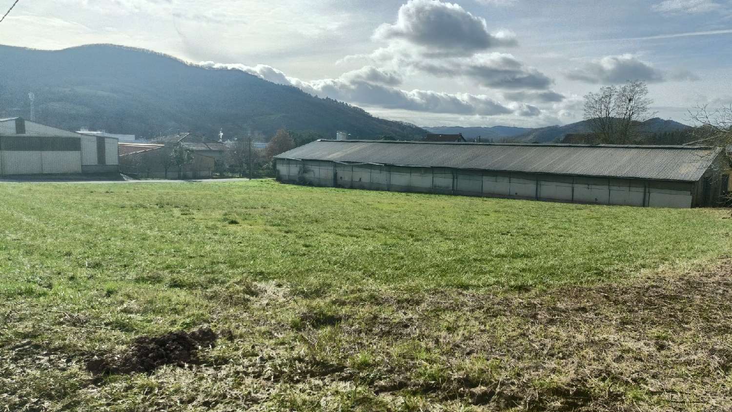  te koop terrein Saint-Affrique Aveyron 1