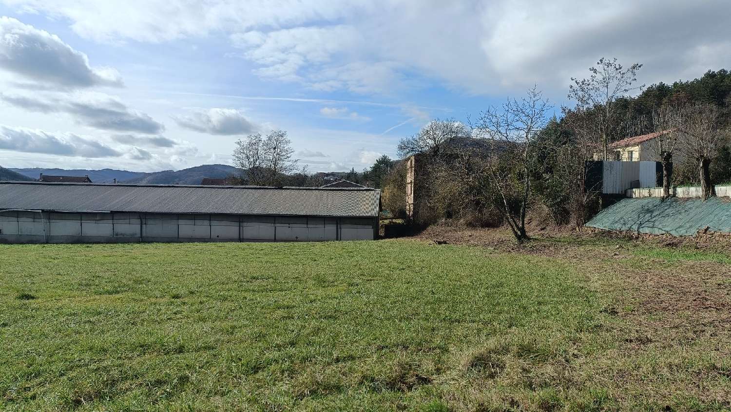  te koop terrein Saint-Affrique Aveyron 5