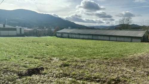 Saint-Affrique Aveyron terreno foto 7266365
