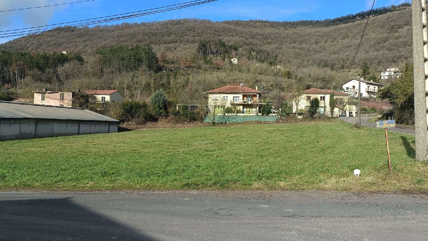  en venta terreno Saint-Affrique Aveyron 3