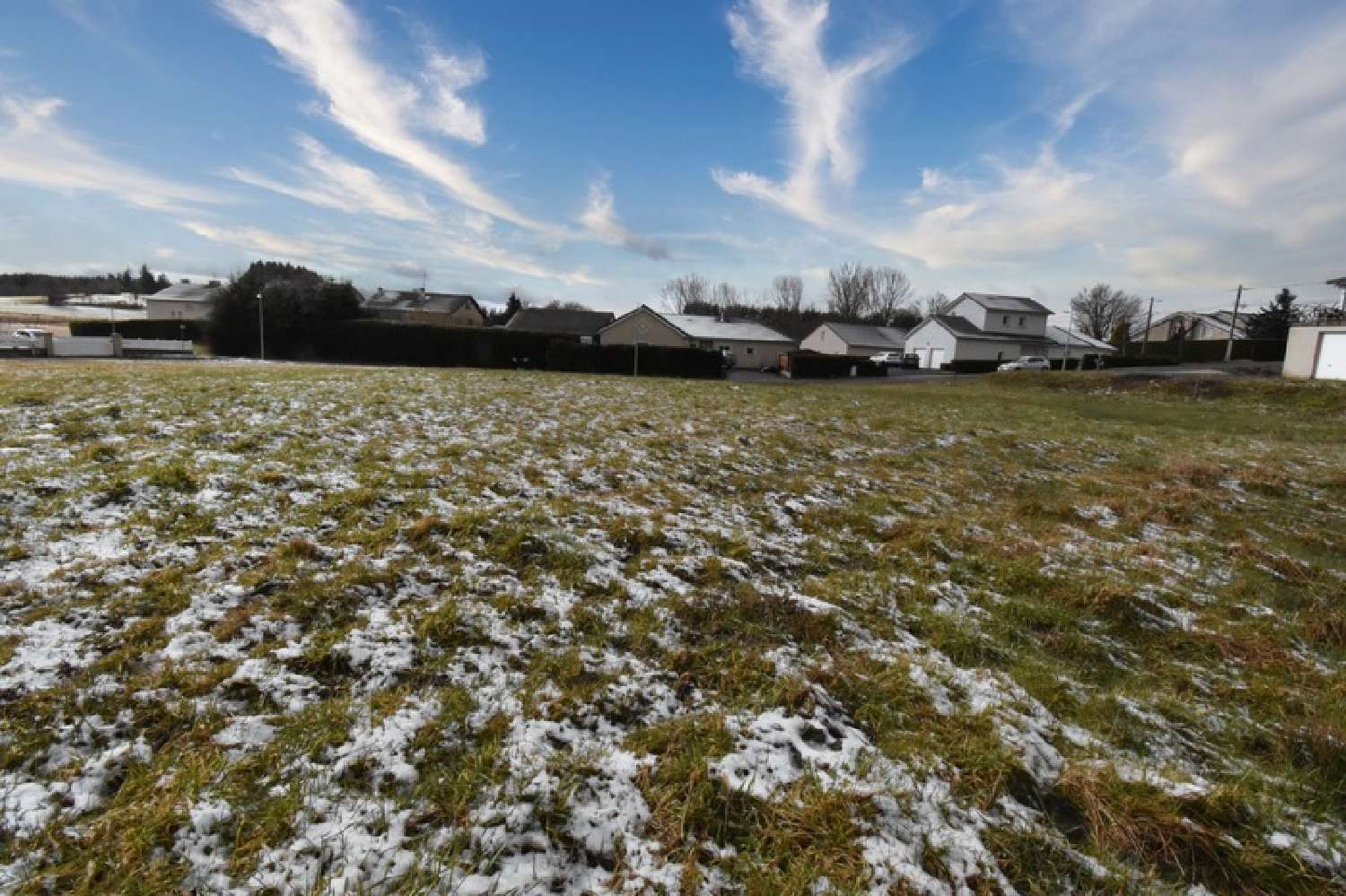  te koop terrein Saint-Agrève Ardèche 3