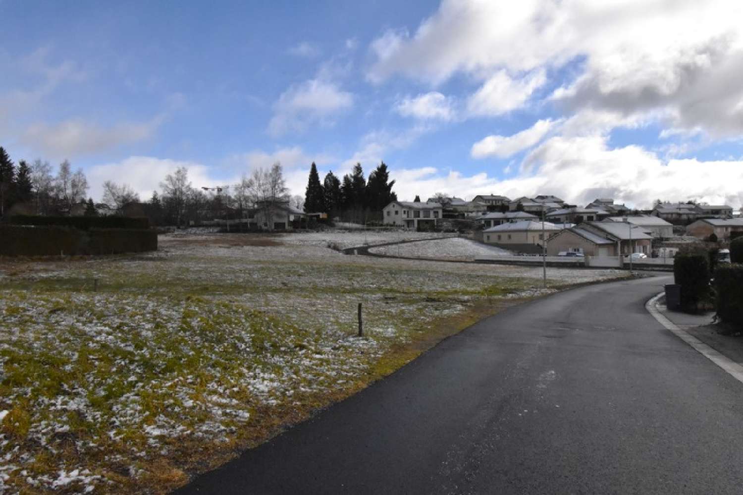  te koop terrein Saint-Agrève Ardèche 5