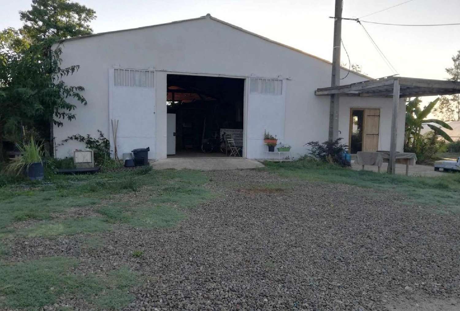 te koop terrein Saint Antoine Haute-Corse 3