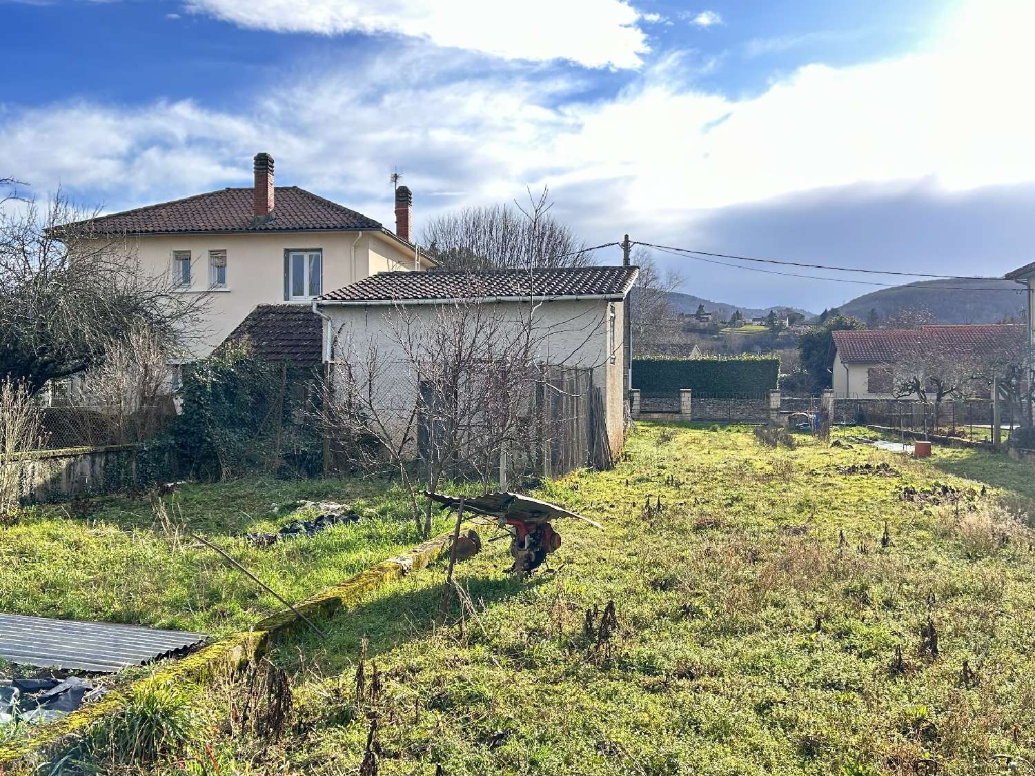  te koop terrein Saint-Céré Lot 2