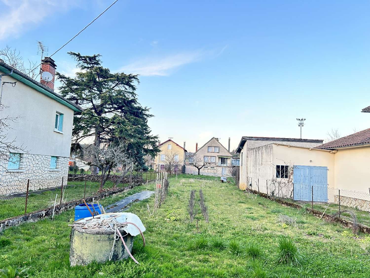  te koop terrein Saint-Céré Lot 5