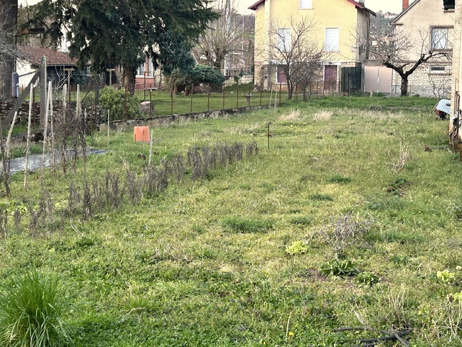  te koop terrein Saint-Céré Lot 6