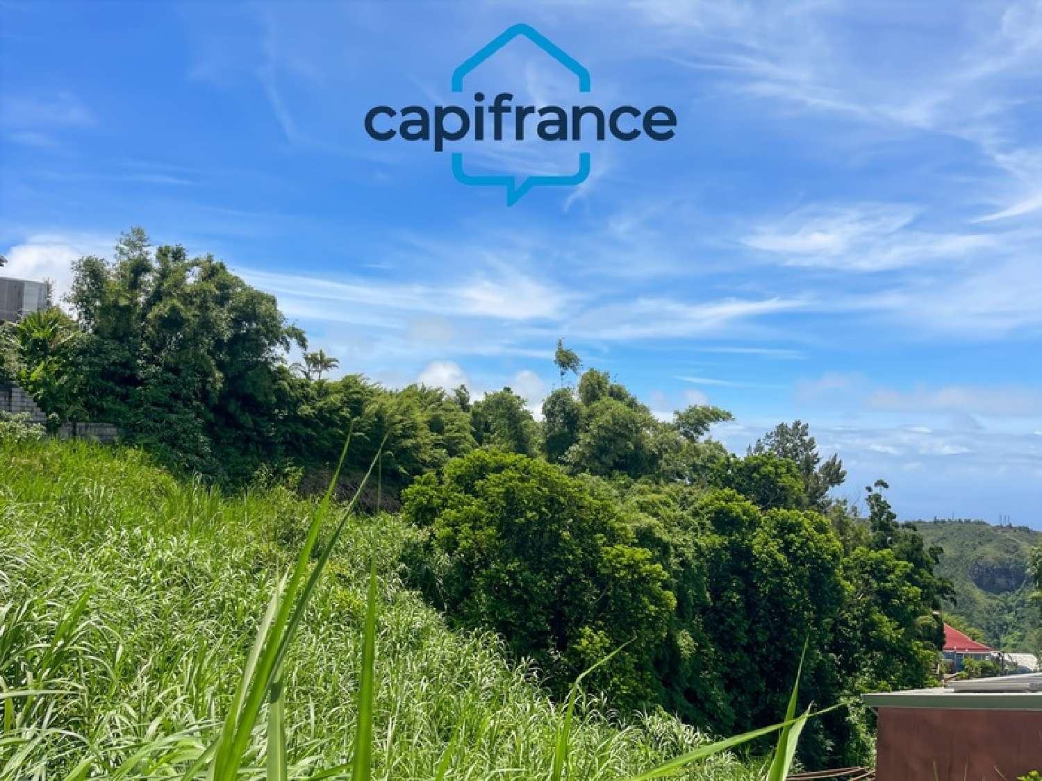  à vendre terrain Saint-Denis La Réunion 3