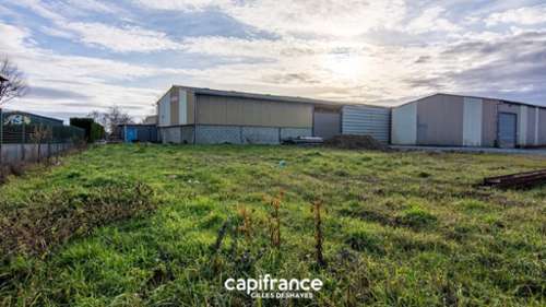 Saint-Didier-sur-Chalaronne Ain Grundstück Bild 7263793