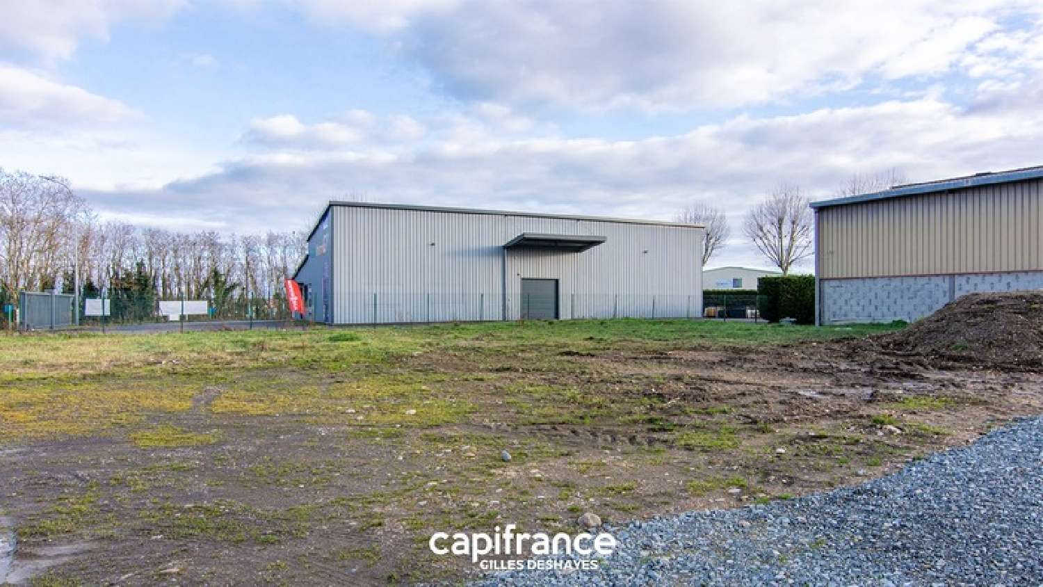 kaufen Grundstück Saint-Didier-sur-Chalaronne Ain 2