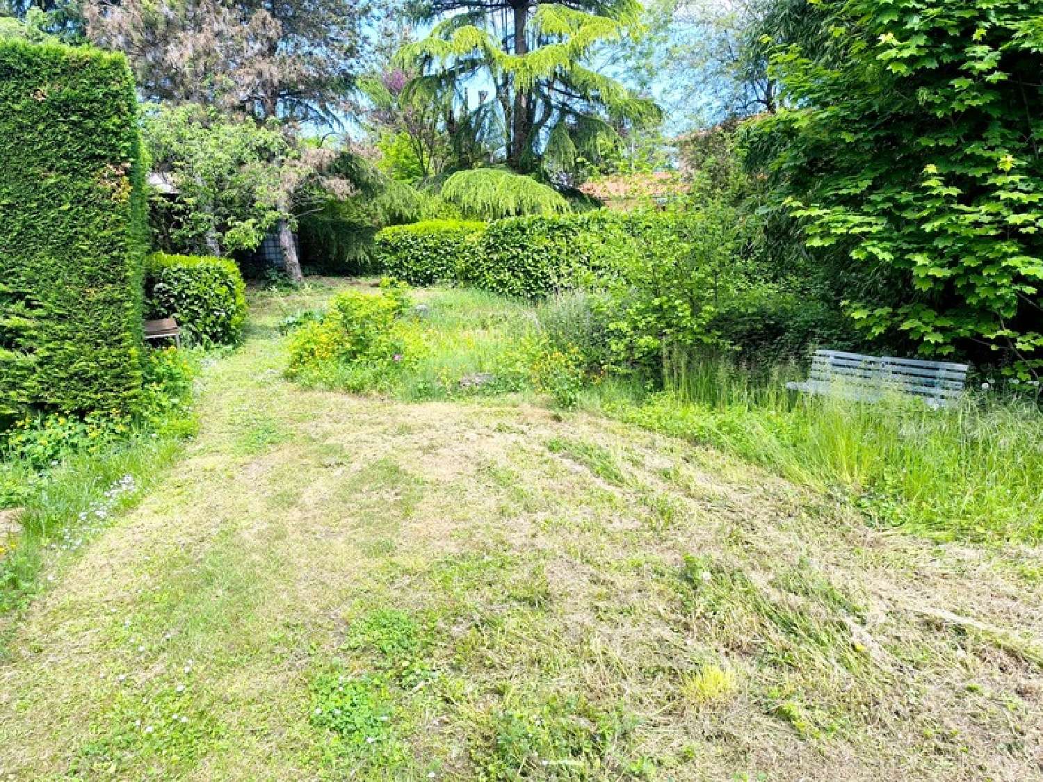 te koop terrein Saint-Didier-au-Mont-d'Or Rhône 1