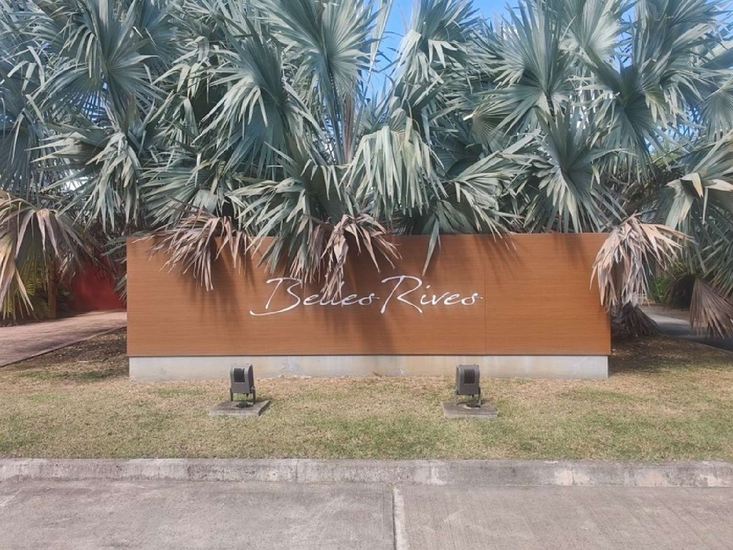  en venta terreno Saint-François Guadeloupe 1