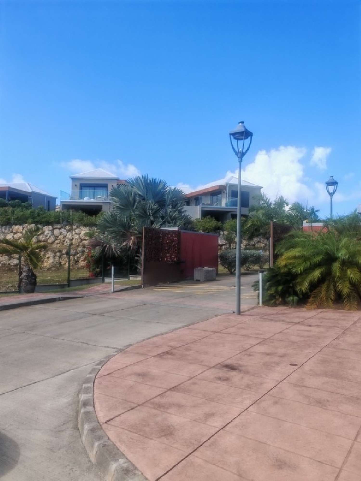  en venta terreno Saint-François Guadeloupe 3