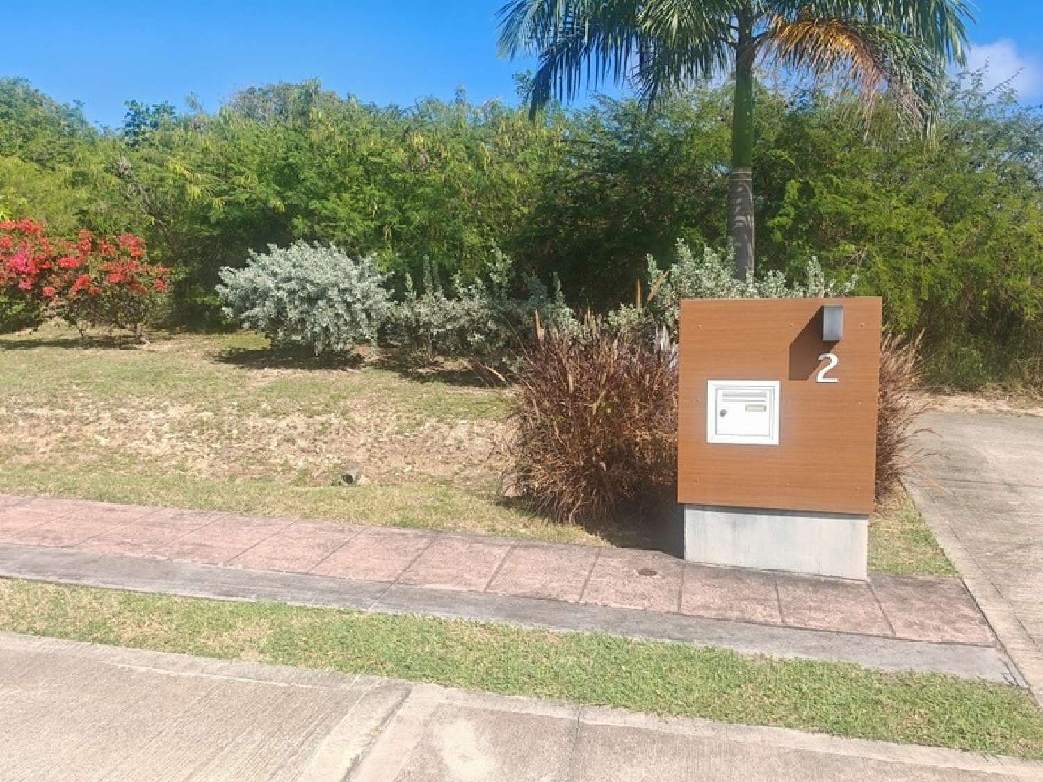  en venta terreno Saint-François Guadeloupe 4