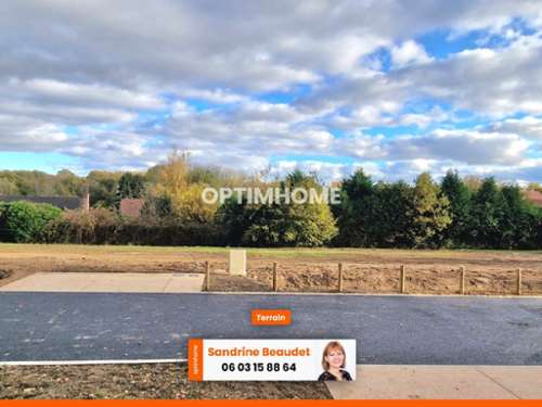 Saint-Hilarion Yvelines Grundstück Bild 7252972