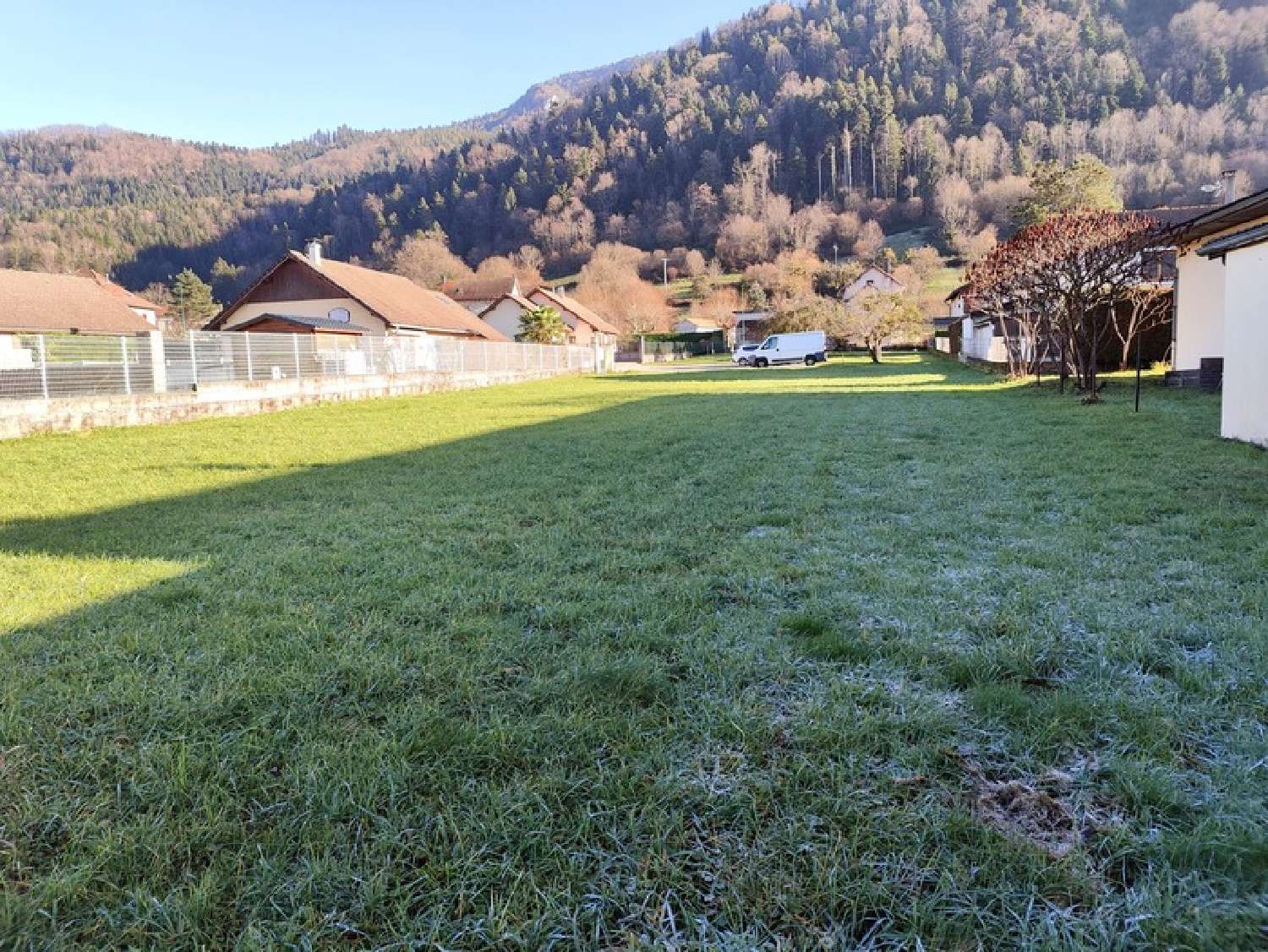 te koop terrein Saint-Joseph-de-Rivière Isère 6