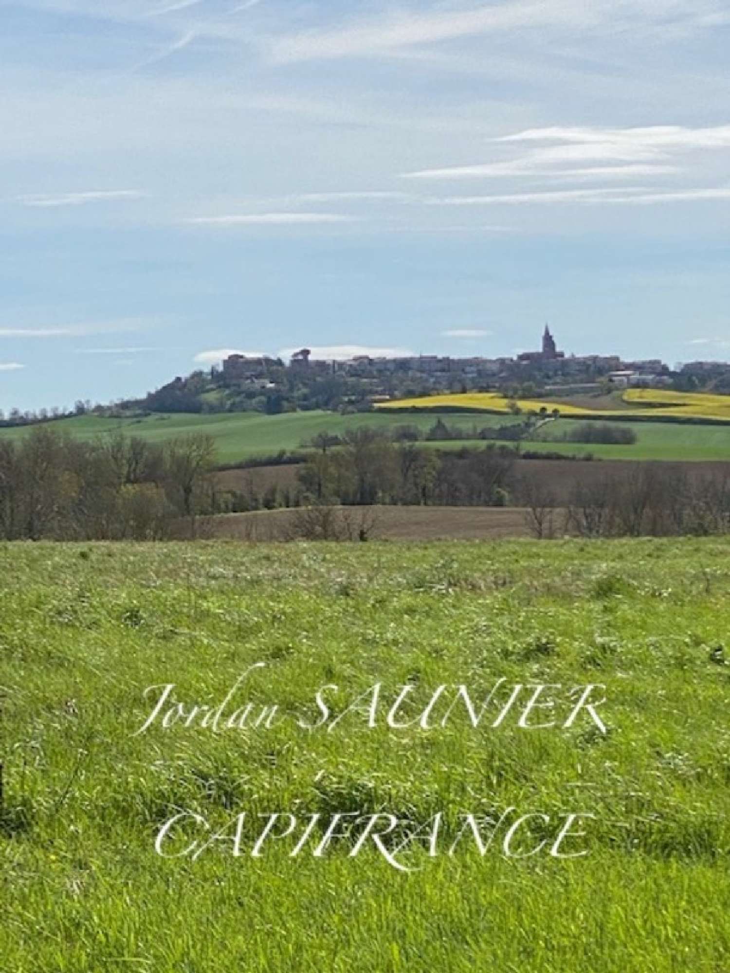  en venta terreno Saint-Julia Haute-Garonne 1