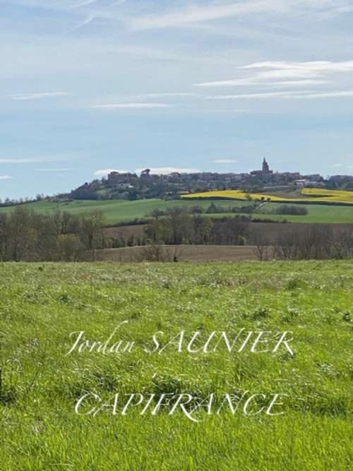 Saint-Julia Haute-Garonne terreno foto 7267106