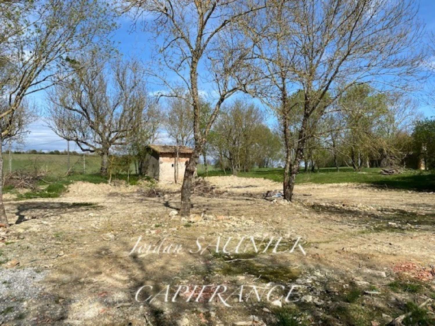  en venta terreno Saint-Julia Haute-Garonne 2
