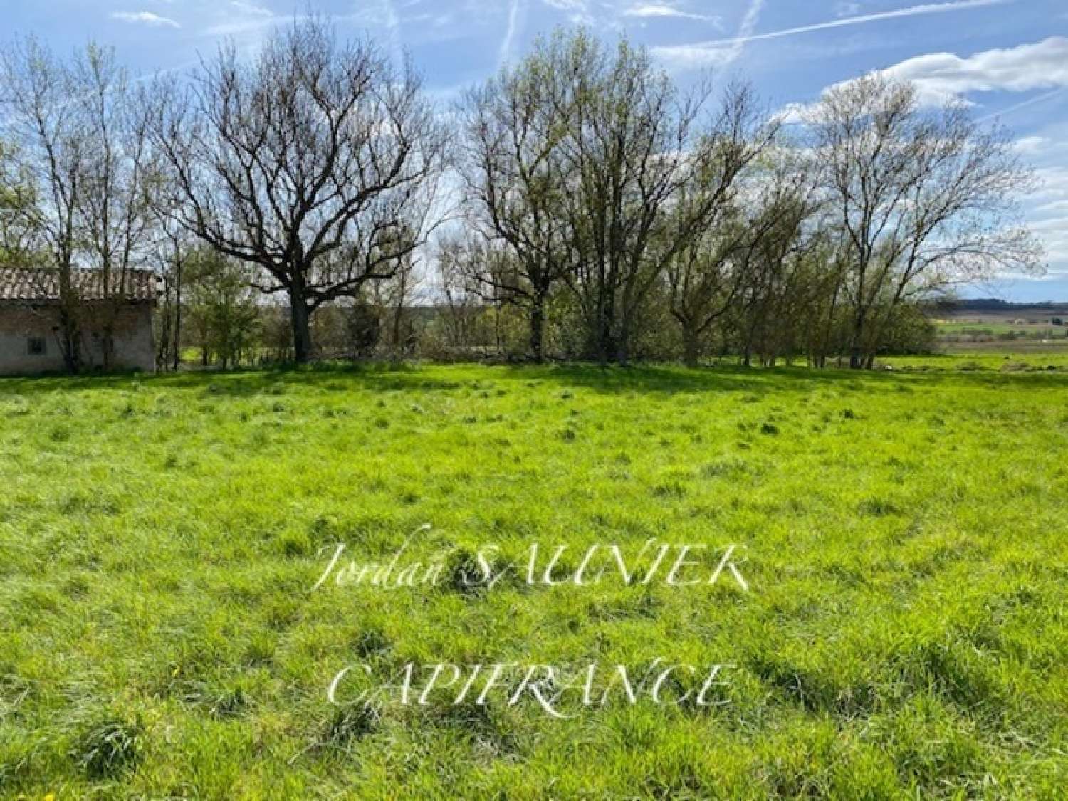  en venta terreno Saint-Julia Haute-Garonne 3